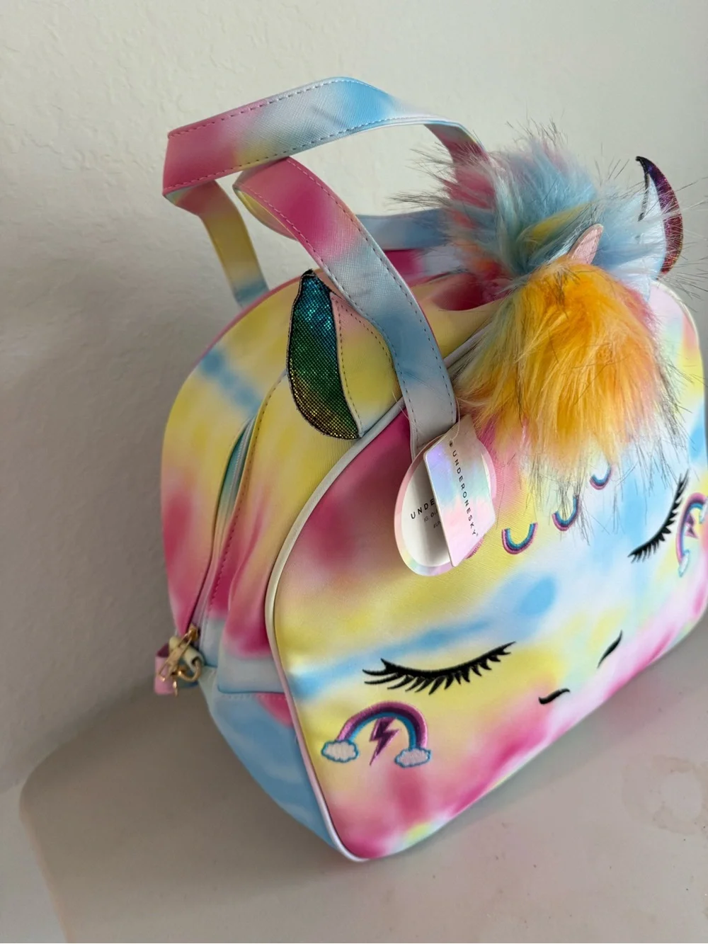 Under One Sky cute pastel